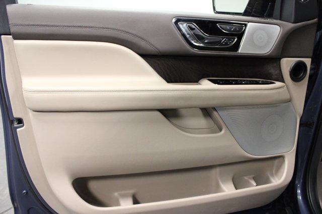 used 2023 Lincoln Navigator L car, priced at $63,962