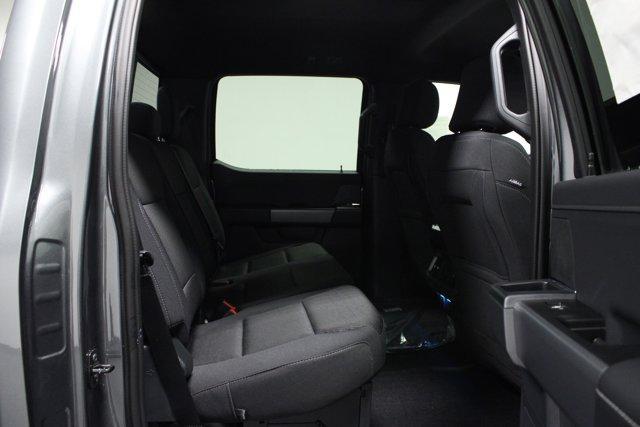 new 2025 Ford F-150 car, priced at $54,248