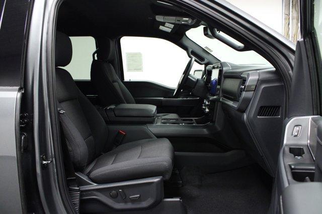 new 2025 Ford F-150 car, priced at $54,248