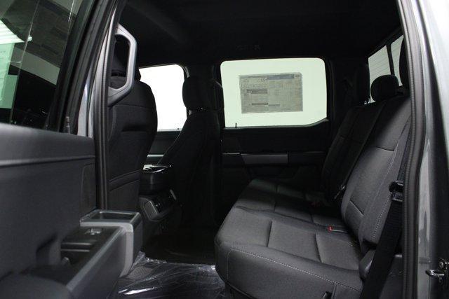 new 2025 Ford F-150 car, priced at $54,248