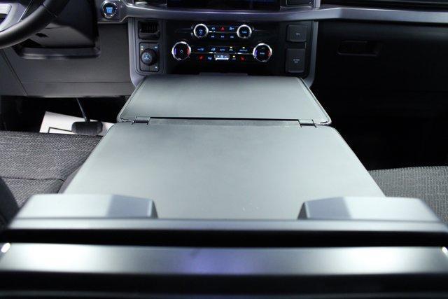 new 2025 Ford F-150 car, priced at $54,248