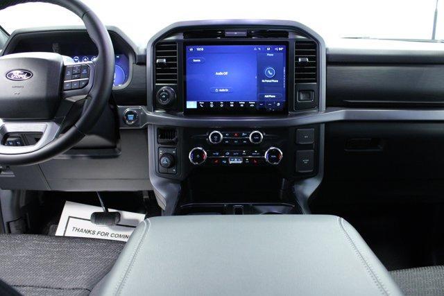 new 2025 Ford F-150 car, priced at $54,248