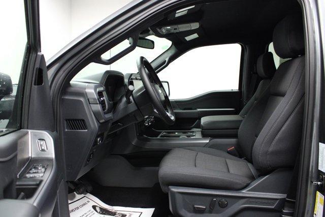 new 2025 Ford F-150 car, priced at $54,248