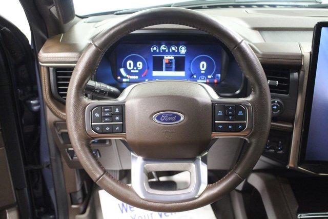 used 2023 Ford Expedition car, priced at $63,962