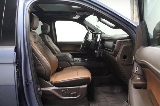 used 2023 Ford Expedition car, priced at $63,962