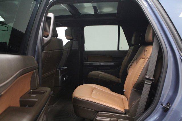 used 2023 Ford Expedition car, priced at $63,962