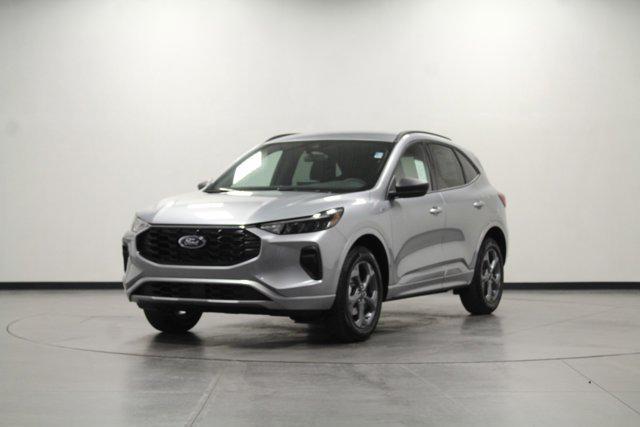 new 2024 Ford Escape car, priced at $31,962