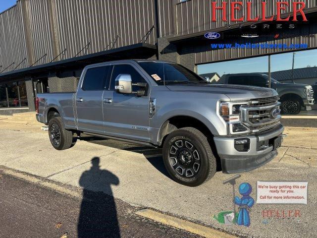 used 2022 Ford F-350 car, priced at $66,962