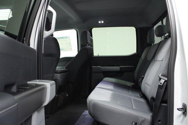 new 2025 Ford F-250 car, priced at $66,262