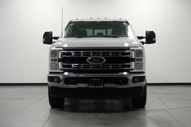 new 2025 Ford F-250 car, priced at $66,262