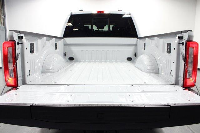 new 2025 Ford F-250 car, priced at $66,262