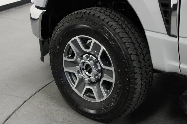 new 2025 Ford F-250 car, priced at $66,262