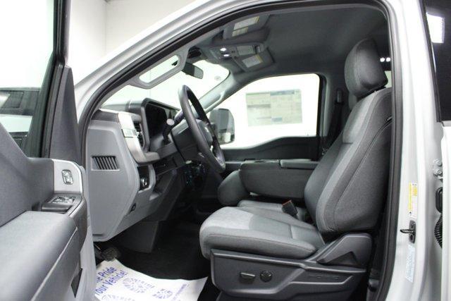 new 2025 Ford F-250 car, priced at $66,262