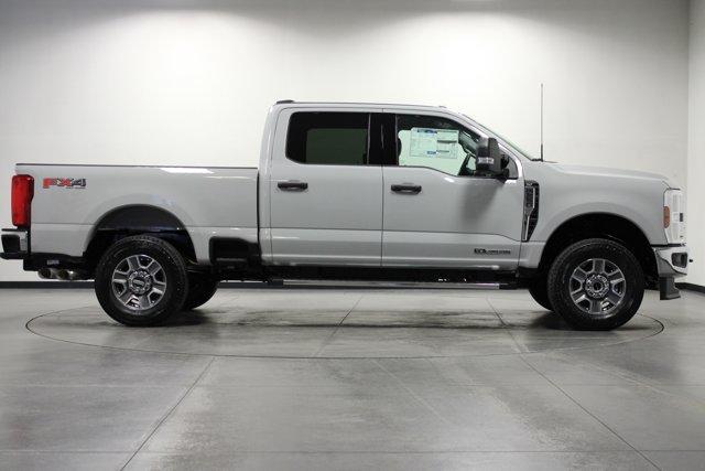 new 2025 Ford F-250 car, priced at $66,262