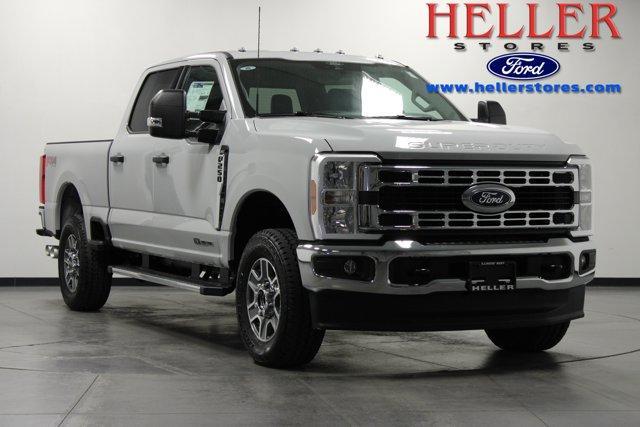 new 2025 Ford F-250 car, priced at $66,262