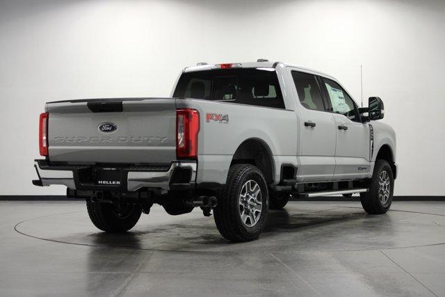 new 2025 Ford F-250 car, priced at $66,262