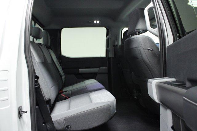 new 2025 Ford F-250 car, priced at $66,262
