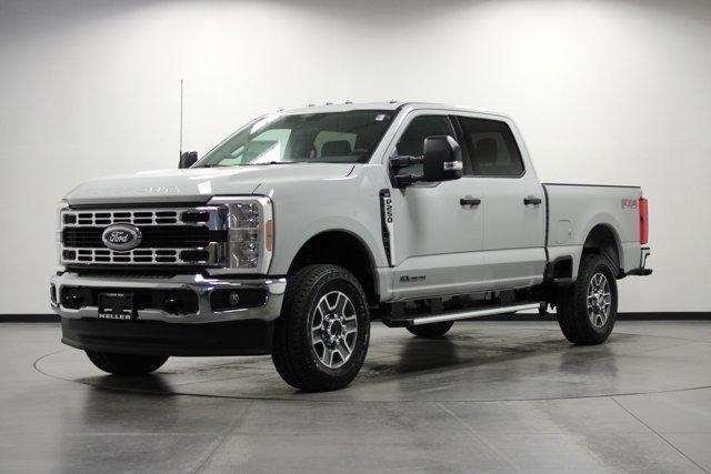 new 2025 Ford F-250 car, priced at $66,262