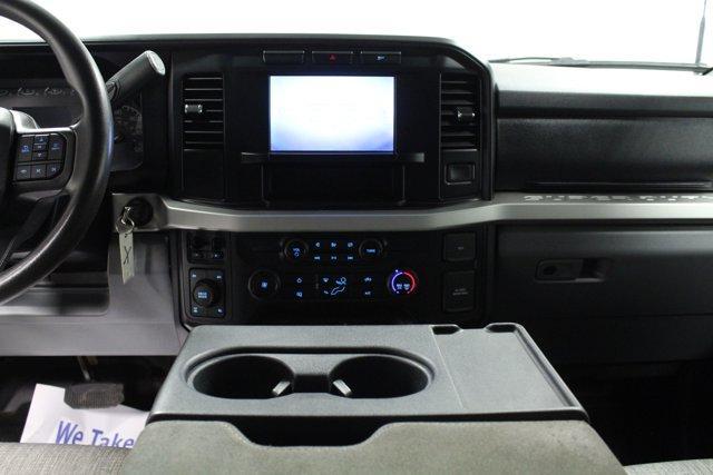 used 2023 Ford F-250 car, priced at $43,962