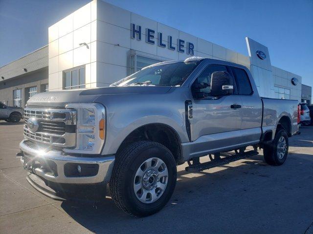 used 2023 Ford F-250 car, priced at $43,962