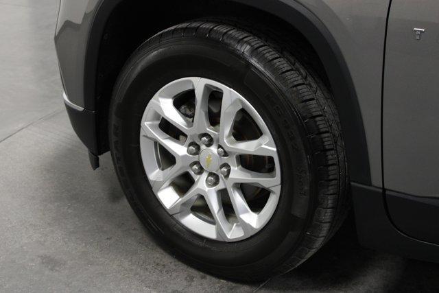 used 2019 Chevrolet Traverse car, priced at $17,962