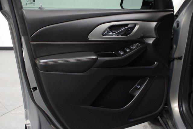 used 2019 Chevrolet Traverse car, priced at $17,962