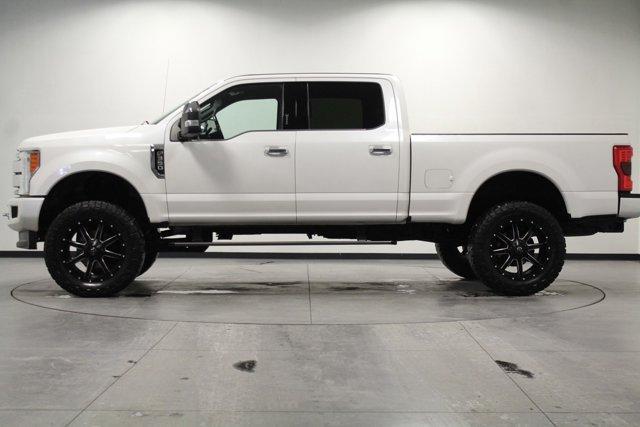 used 2019 Ford F-350 car, priced at $58,962