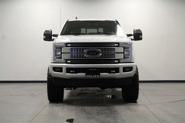 used 2019 Ford F-350 car, priced at $58,962