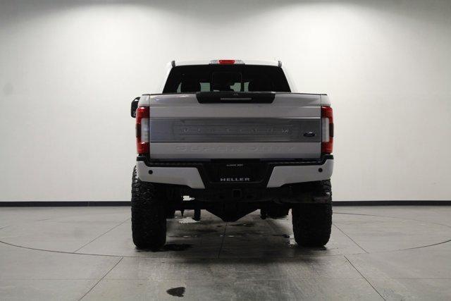 used 2019 Ford F-350 car, priced at $58,962