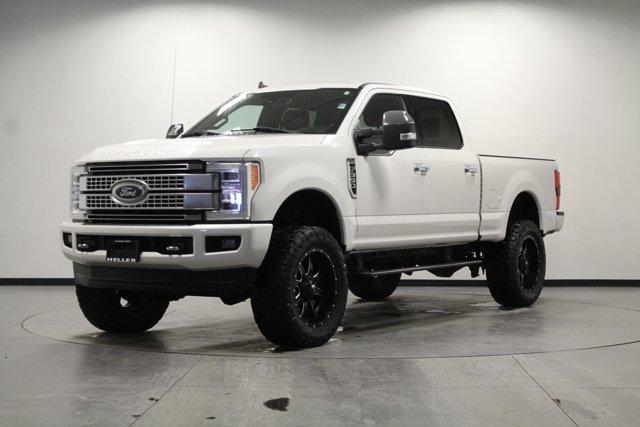 used 2019 Ford F-350 car, priced at $58,962