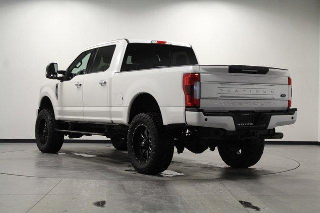 used 2019 Ford F-350 car, priced at $58,962