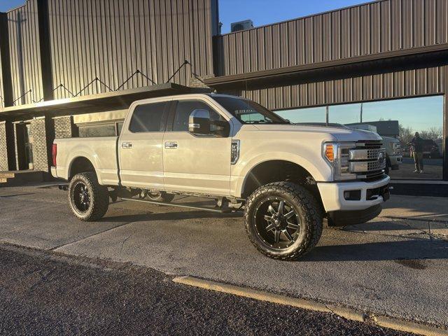 used 2019 Ford F-350 car, priced at $58,962