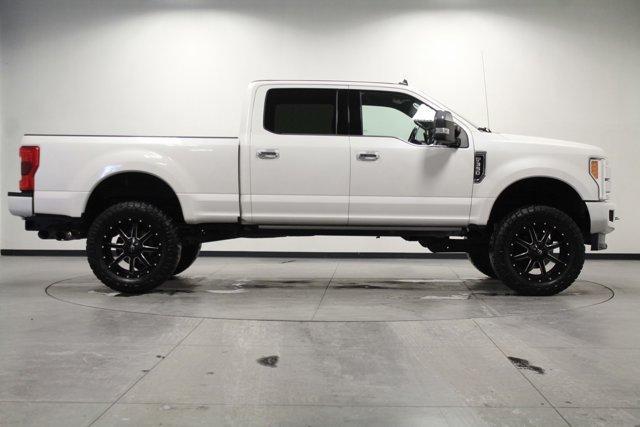 used 2019 Ford F-350 car, priced at $58,962