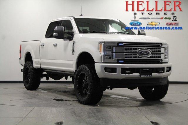 used 2019 Ford F-350 car, priced at $58,962