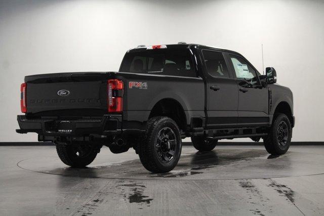 new 2024 Ford F-250 car, priced at $57,262