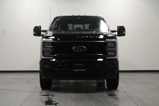 new 2024 Ford F-250 car, priced at $57,262