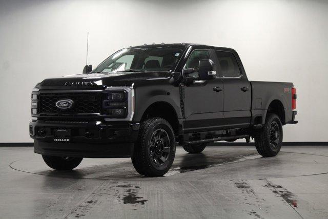 new 2024 Ford F-250 car, priced at $57,262