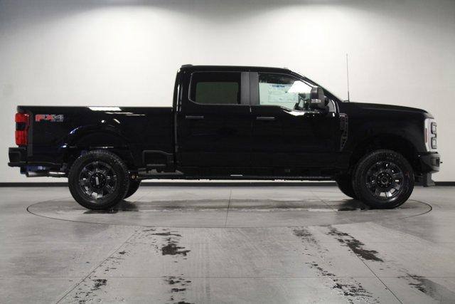 new 2024 Ford F-250 car, priced at $57,262