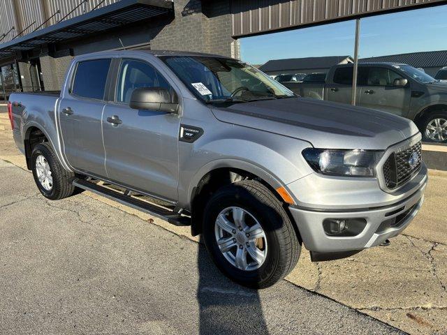 used 2020 Ford Ranger car, priced at $25,462