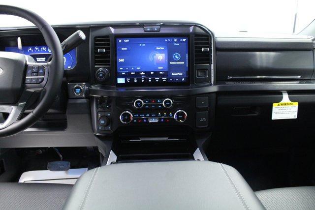 new 2025 Ford F-350 car, priced at $85,762