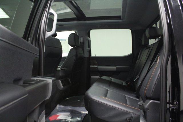 new 2025 Ford F-350 car, priced at $85,762