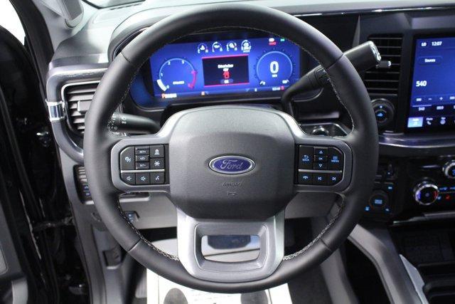 new 2025 Ford F-350 car, priced at $85,762