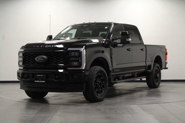 new 2025 Ford F-350 car, priced at $85,762