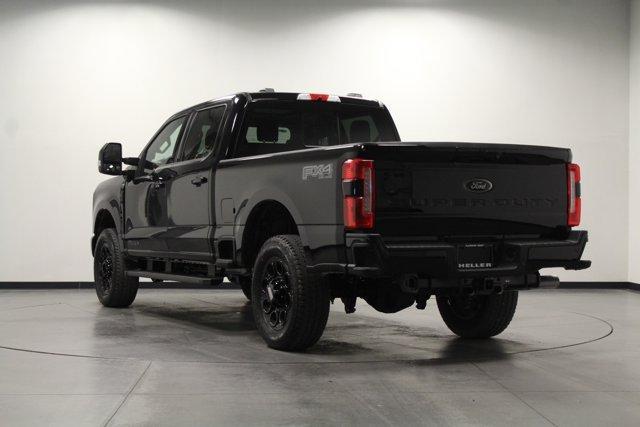 new 2025 Ford F-350 car, priced at $85,762