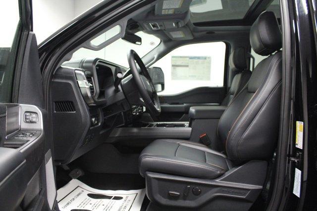 new 2025 Ford F-350 car, priced at $85,762