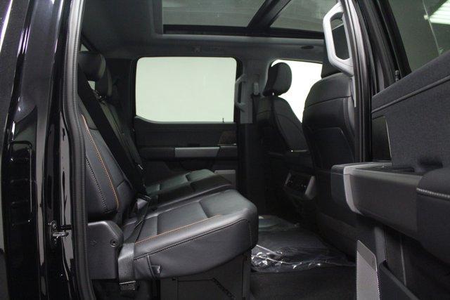 new 2025 Ford F-350 car, priced at $85,762