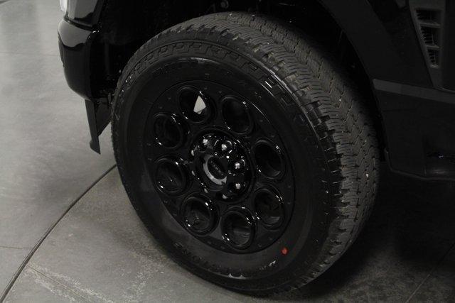 new 2025 Ford F-350 car, priced at $85,762