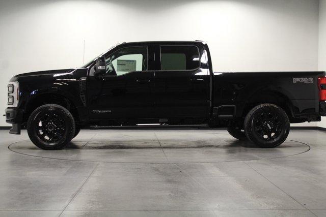 new 2025 Ford F-350 car, priced at $85,762