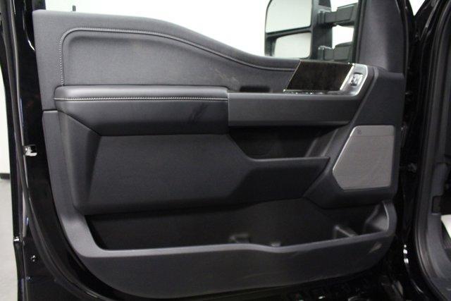 new 2025 Ford F-350 car, priced at $85,762