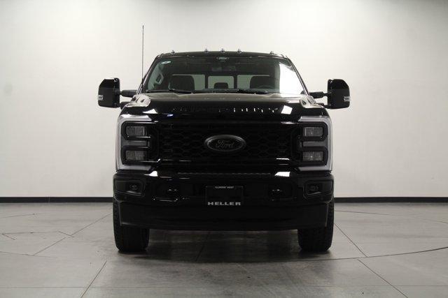 new 2025 Ford F-350 car, priced at $85,762